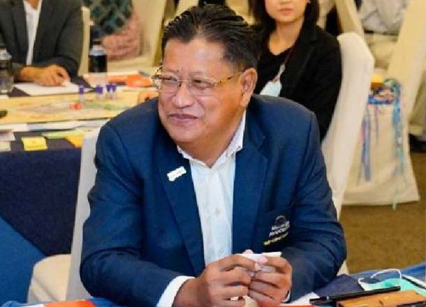 รุ่งโรจน์ทวี พิชัยณรงค์