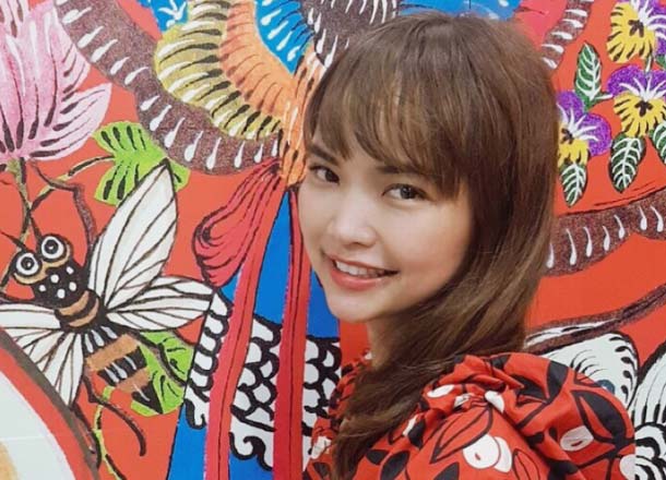 ภาวิดา วอนเพียร