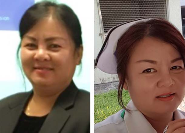 จุฑามาศ สุขเกษม